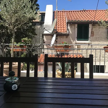 Apartment Saint Lucas