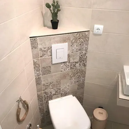 Saint Lucas Apartment *