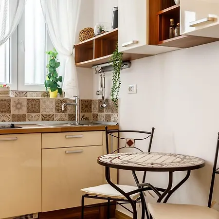 Apartment Saint Lucas *