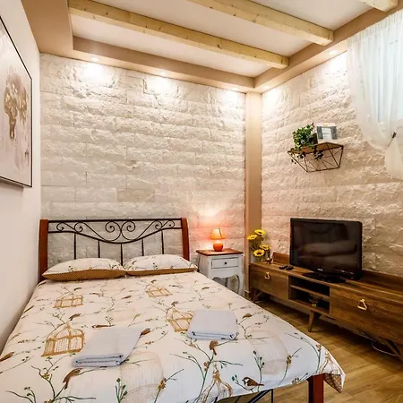 Appartamento Saint Lucas