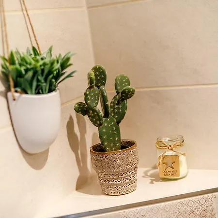 アパート Saint Lucas *