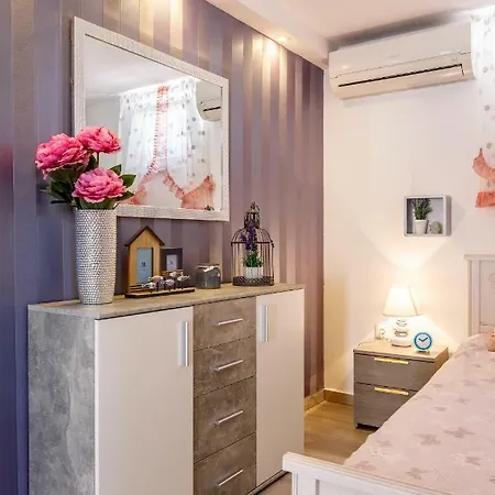 Saint Lucas Appartamento