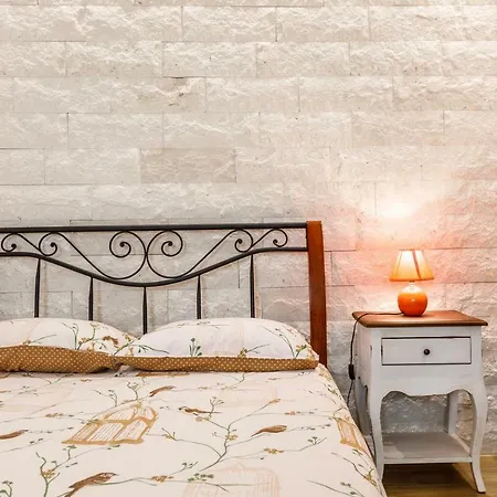 Saint Lucas Apartment *