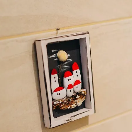 Saint Lucas Appartamento