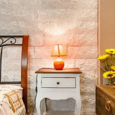 Apartment Saint Lucas Split