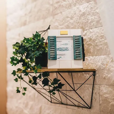 Saint Lucas * スプリト