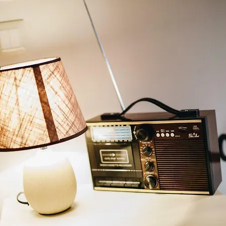 Saint Lucas スプリト