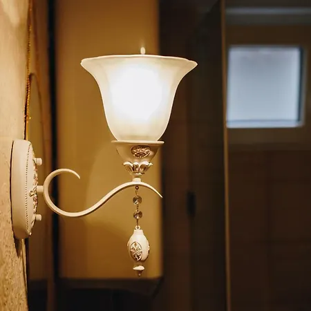 Saint Lucas アパート *