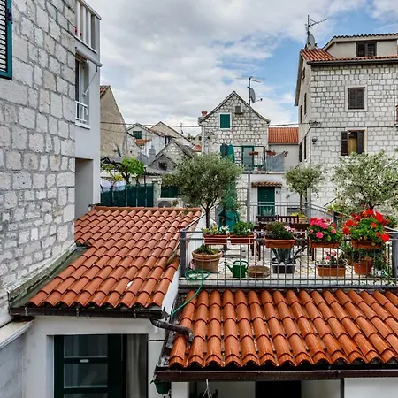 Apartment Saint Lucas *