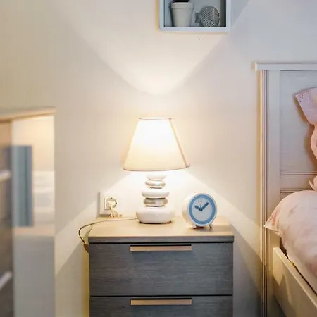 アパート Saint Lucas