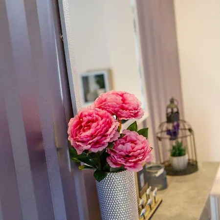 アパート Saint Lucas *