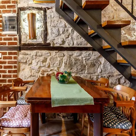 Apartment Saint Lucas