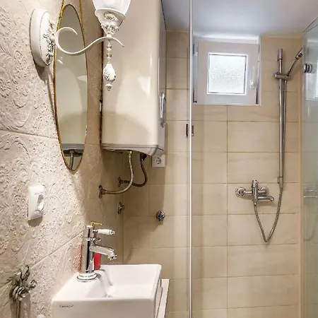 Appartamento Saint Lucas *