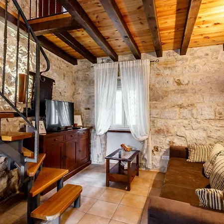 Appartamento Saint Lucas *