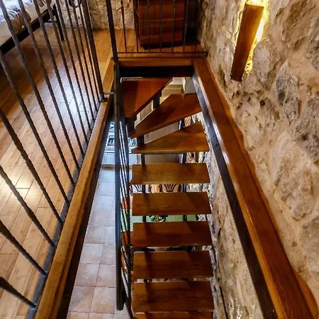 Saint Lucas Apartment *
