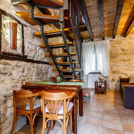 Apartment Saint Lucas