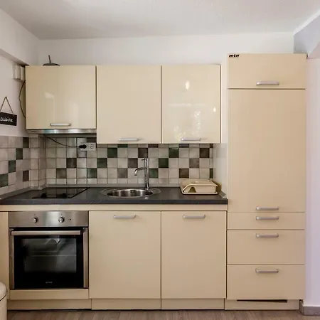 アパート Saint Lucas