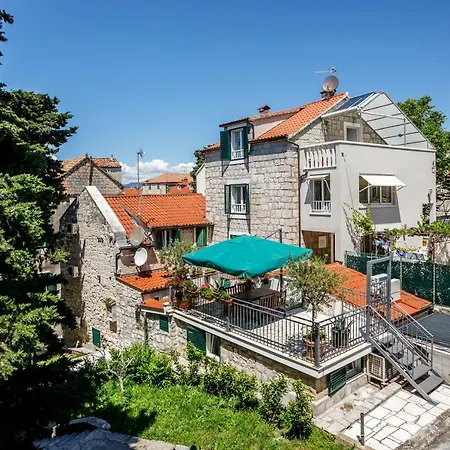 Saint Lucas Appartamento