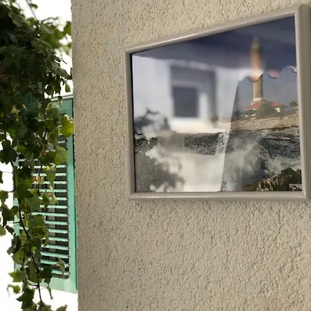 Appartamento Saint Lucas