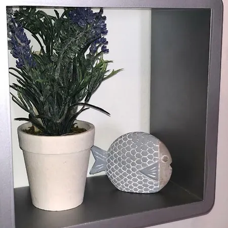 Appartamento Saint Lucas