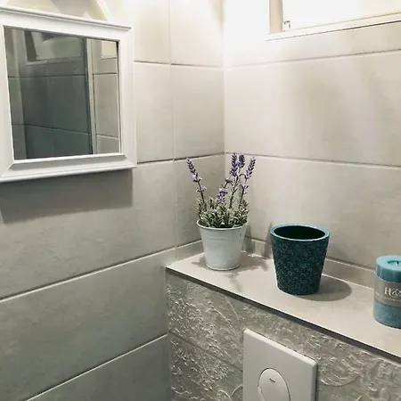 Appartamento Saint Lucas *