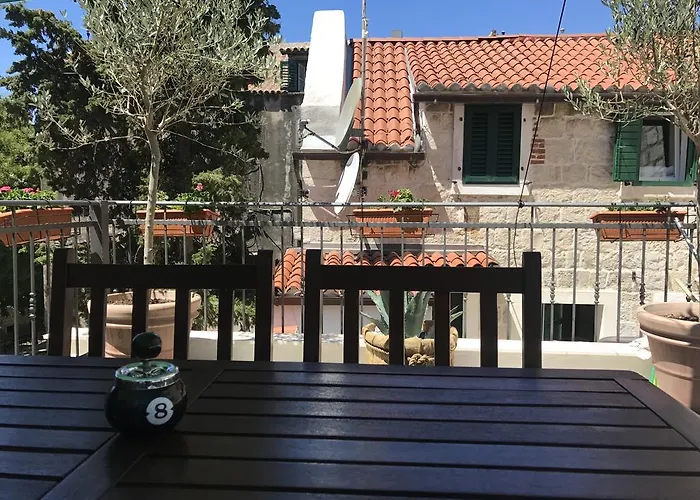 Lejlighed Saint Lucas