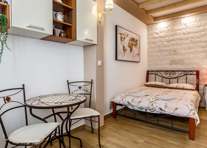 Lejlighed Saint Lucas Split