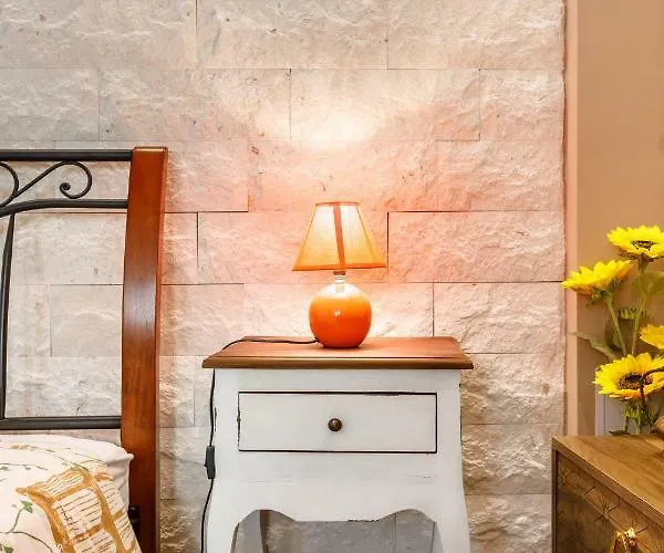 Lejlighed Saint Lucas Split