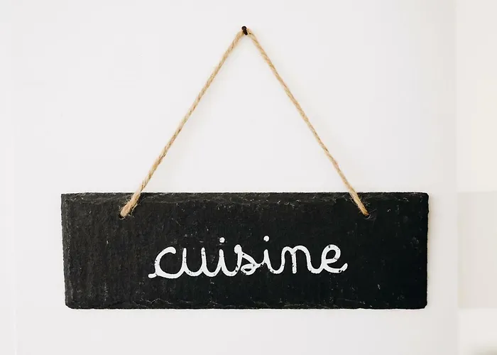 Saint Lucas Lejlighed Split