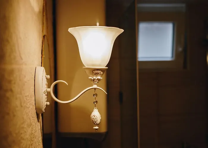 Saint Lucas Lejlighed *