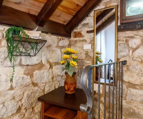 Lejlighed Saint Lucas Split