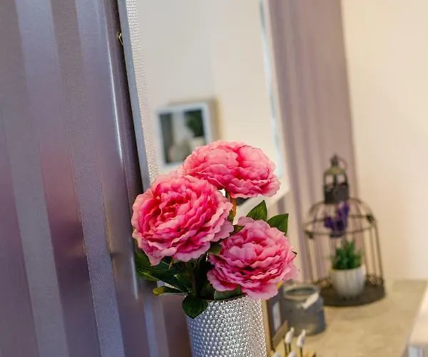 Lejlighed Saint Lucas *