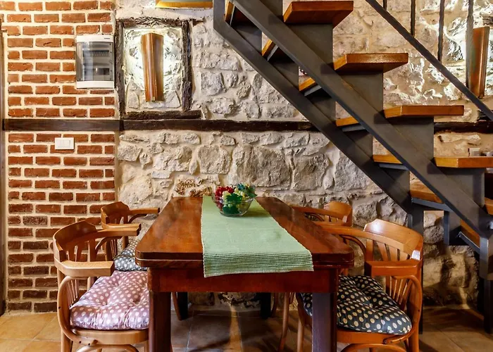 Lejlighed Saint Lucas