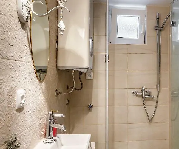 Lejlighed Saint Lucas *