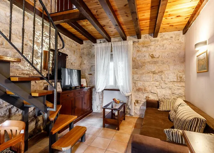 Lejlighed Saint Lucas *