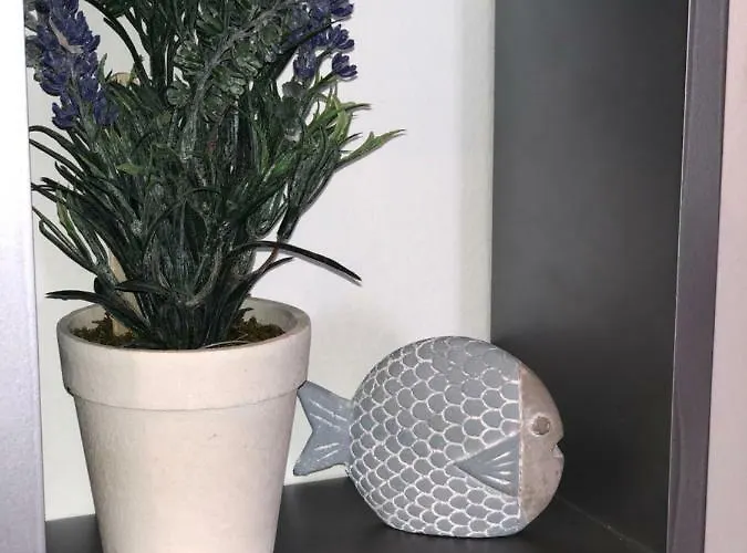 Lejlighed Saint Lucas