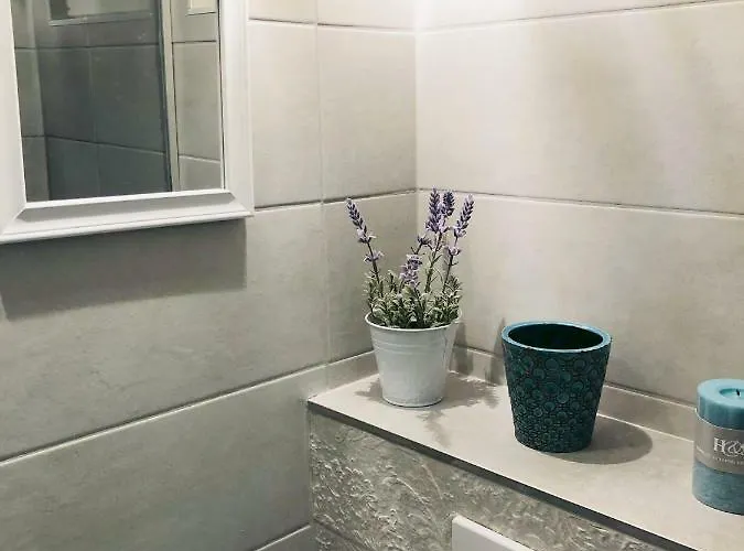 Lejlighed Saint Lucas *