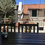 Lägenhet Saint Lucas